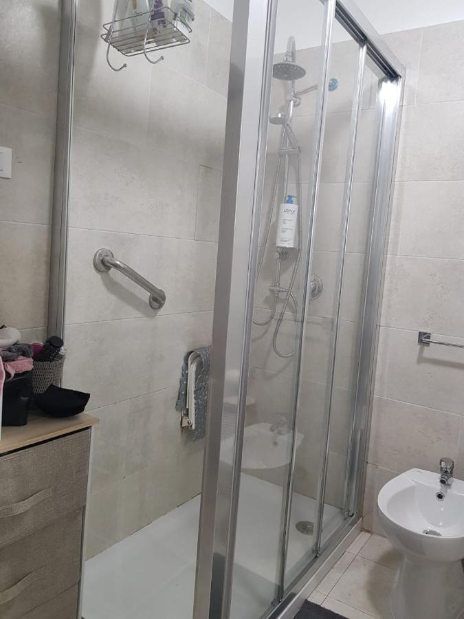 דירות פלרמו Casa Moneka Politeama מראה חיצוני תמונה