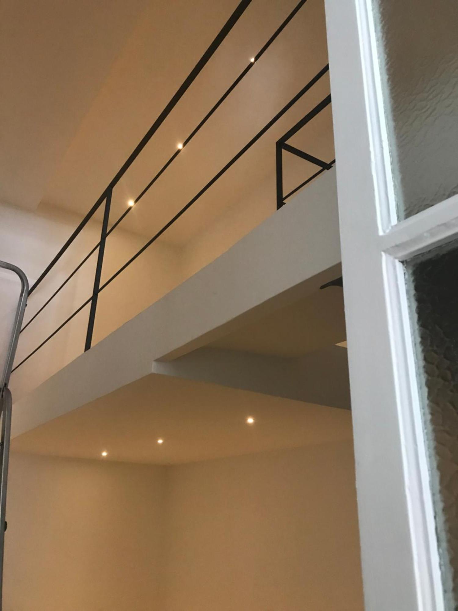 דירות פלרמו Casa Moneka Politeama מראה חיצוני תמונה