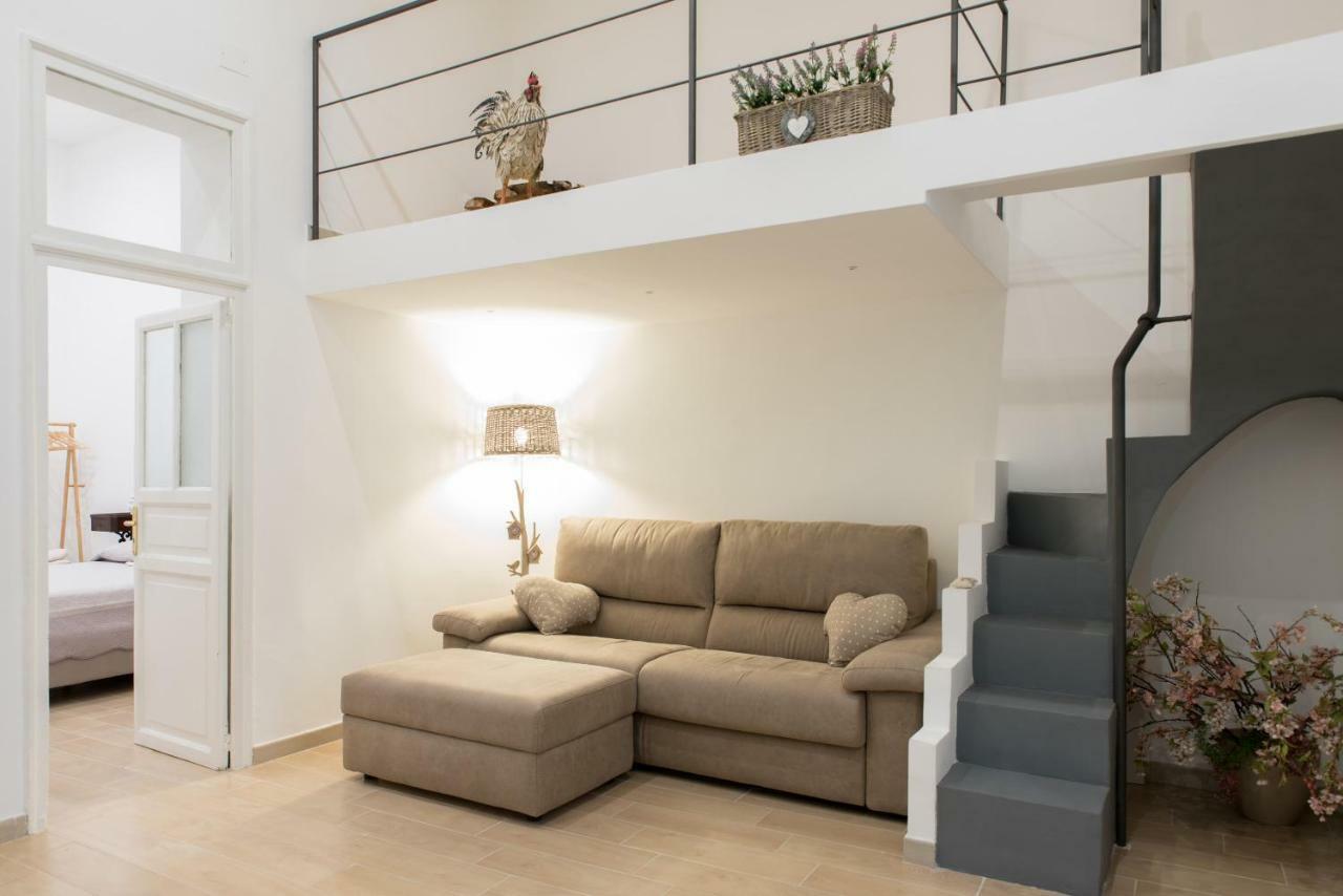דירות פלרמו Casa Moneka Politeama מראה חיצוני תמונה